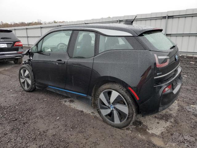 Photo 2 from auction – 2018 BMW I3 REX with VIN WBY7Z4C57JVC34774