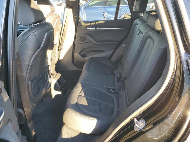 Photo 11 from auction – 2018 BMW X1 SDRIVE2 with VIN WBXHU7C35J3F04362