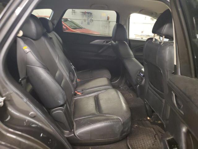 Photo 10 from auction – 2017 MAZDA CX-9 TOURI with VIN JM3TCACY1H0134370
