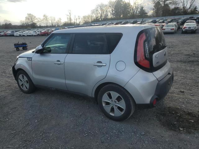 Photo 2 from auction – 2016 KIA SOUL with VIN KNDJN2A23G7853513