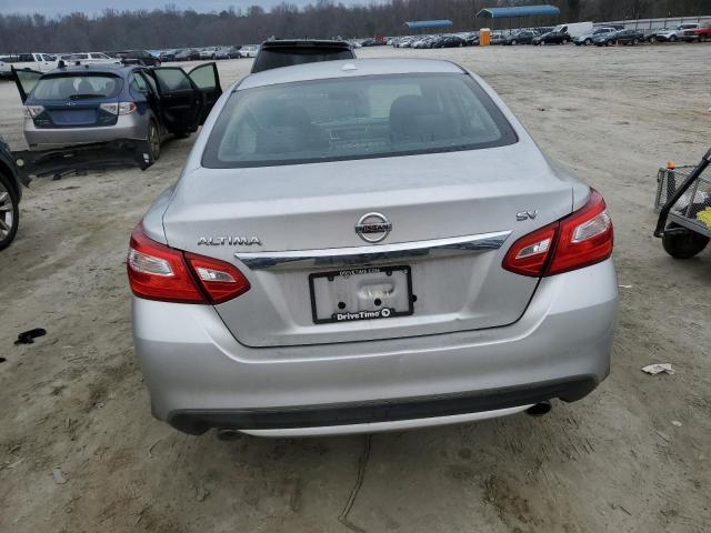 Photo 6 from auction – 2017 NISSAN ALTIMA 2.5 with VIN 1N4AL3AP5HC254490