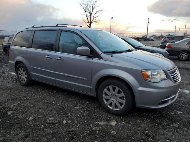 Photo 4 from auction – 2015 CHRYSLER TOWN & COU with VIN 2C4RC1BG5FR546581