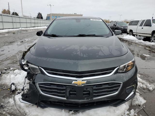 Photo 5 from auction – 2016 CHEVROLET MALIBU LT with VIN 1G1ZE5ST5GF359440