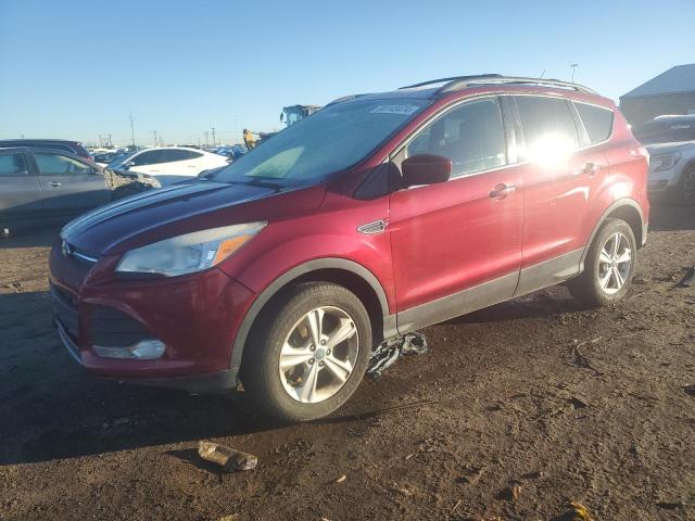 Photo 1 from auction – 2013 FORD ESCAPE SE with VIN 1FMCU9GX2DUB67723