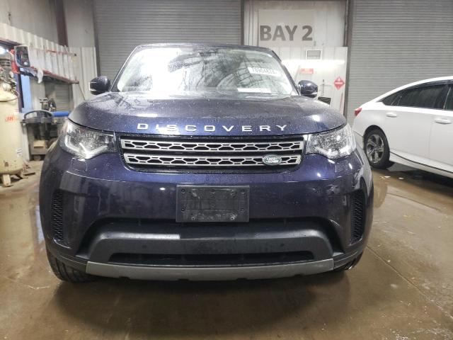 Photo 5 from auction – 2019 LAND ROVER DISCOVERY with VIN SALRG2RV3KA080977