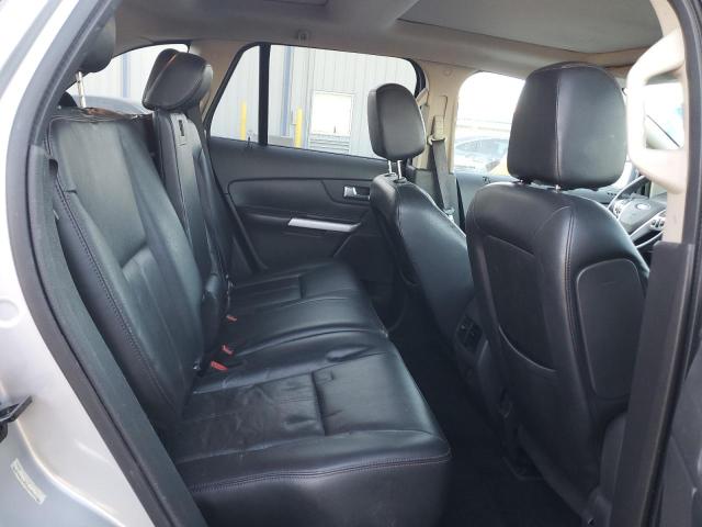 Photo 10 from auction – 2012 FORD EDGE SEL with VIN 2FMDK3JCXCBA82226