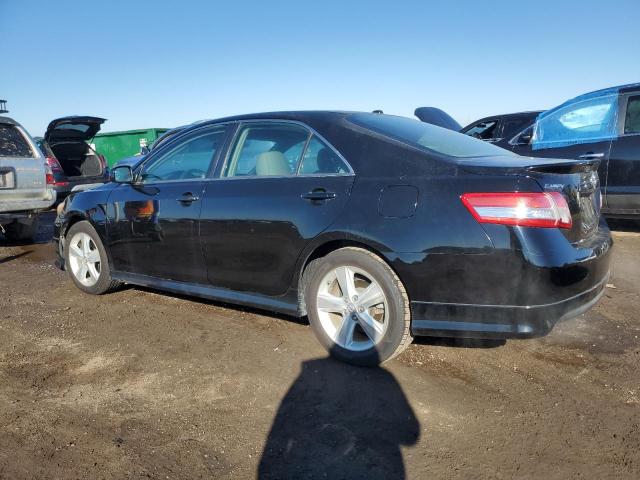 Photo 2 from auction – 2011 TOYOTA CAMRY BASE with VIN 4T1BF3EK1BU224551