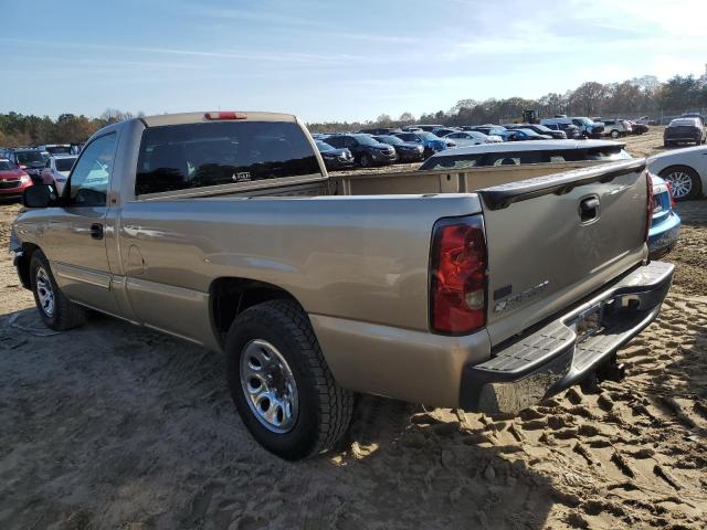 Photo 2 from auction – 2006 CHEVROLET SILVERADO with VIN 3GCEC14T46G141682