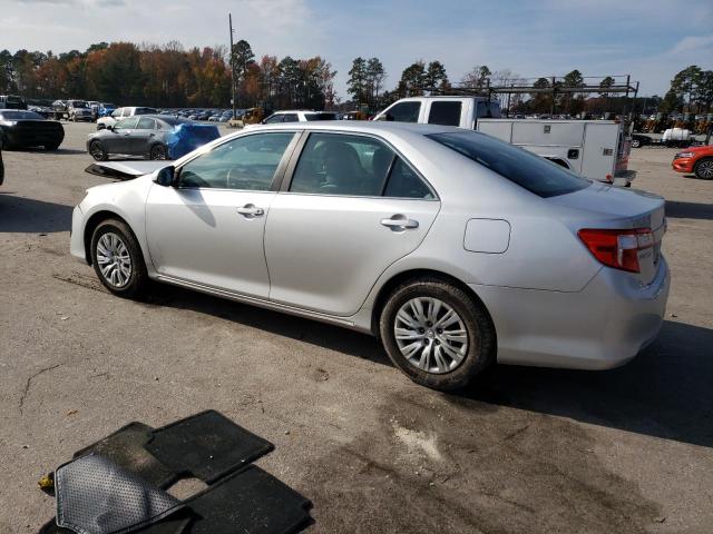 Photo 2 from auction – 2012 TOYOTA CAMRY BASE with VIN 4T1BF1FK2CU067925