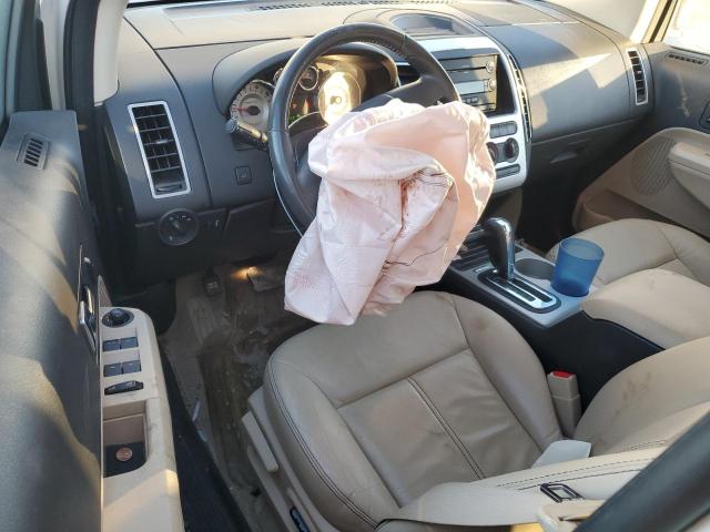Photo 8 from auction – 2008 FORD EDGE SEL with VIN 2FMDK38C88BB08030