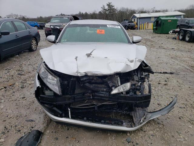 Фото 5 с аукциона – 2013 KIA OPTIMA LX с VIN KNAGM4A76D5431292