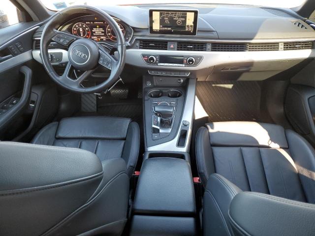 Photo 8 from auction – 2019 AUDI A4 PREMIUM with VIN WAUENAF41KA015284