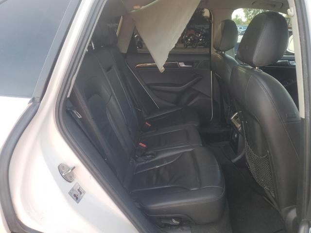 Photo 11 from auction – 2014 AUDI Q5 PREMIUM with VIN WA1CFAFP7EA072461