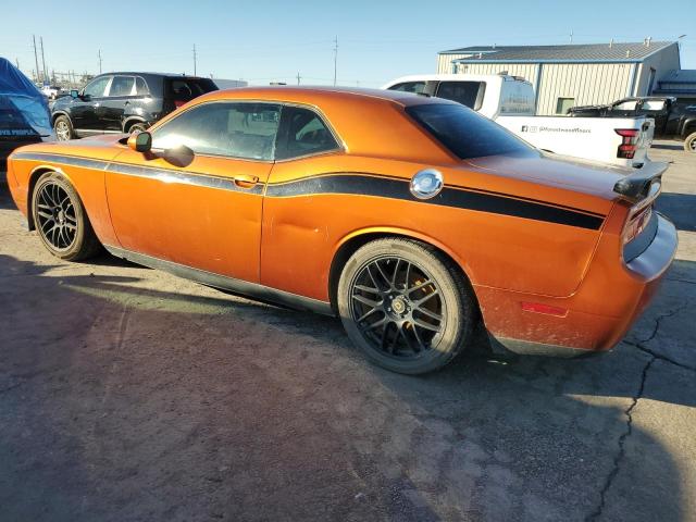 Photo 2 from auction – 2011 DODGE CHALLENGER with VIN 2B3CJ4DGXBH542229