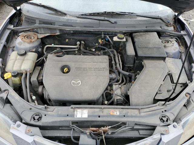 Photo 11 from auction – 2009 MAZDA 3 I with VIN JM1BK32G191198156