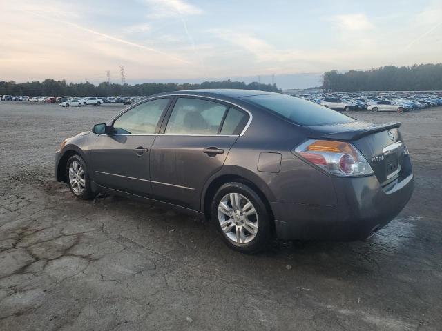 Photo 2 from auction – 2011 NISSAN ALTIMA BAS with VIN 1N4AL2AP6BC141665
