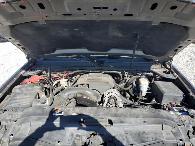 Photo 12 from auction – 2012 CHEVROLET TAHOE POLI with VIN 1GNLC2E09CR312771
