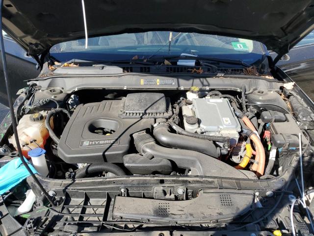 Photo 11 from auction – 2018 FORD FUSION SE with VIN 3FA6P0LU0JR251077
