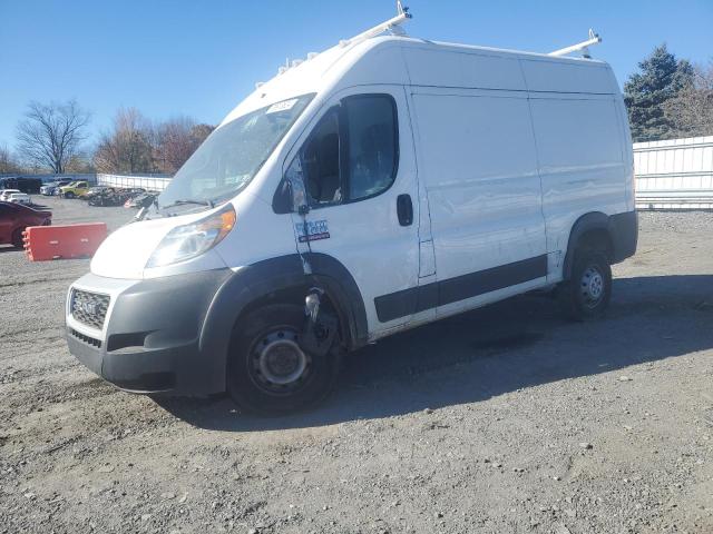 RAM PROMASTER 2019 with VIN 3C6TRVBG2KE561103 - Photo from auction