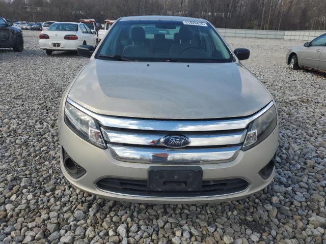 Photo 5 from auction – 2010 FORD FUSION S with VIN 3FAHP0GA6AR213460