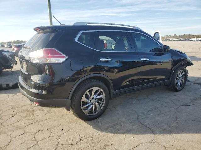 Photo 3 from auction – 2014 NISSAN ROGUE S with VIN 5N1AT2MT3EC809912