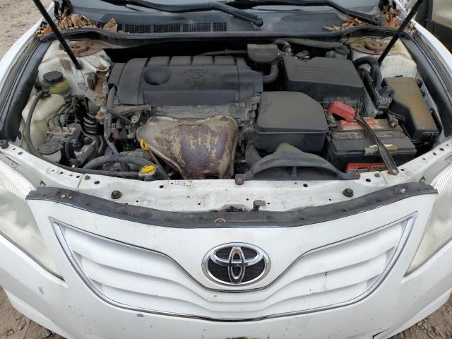 Photo 11 from auction – 2011 TOYOTA CAMRY BASE with VIN 4T1BF3EK5BU764372