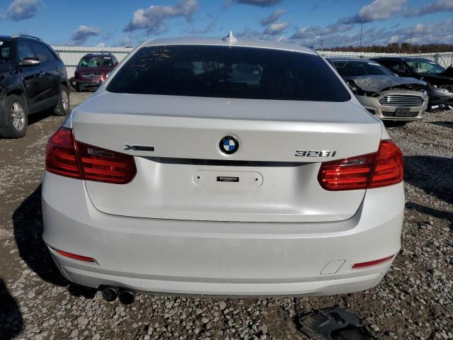 Photo 6 from auction – 2013 BMW 328 XI with VIN WBA3B3C57DF532703