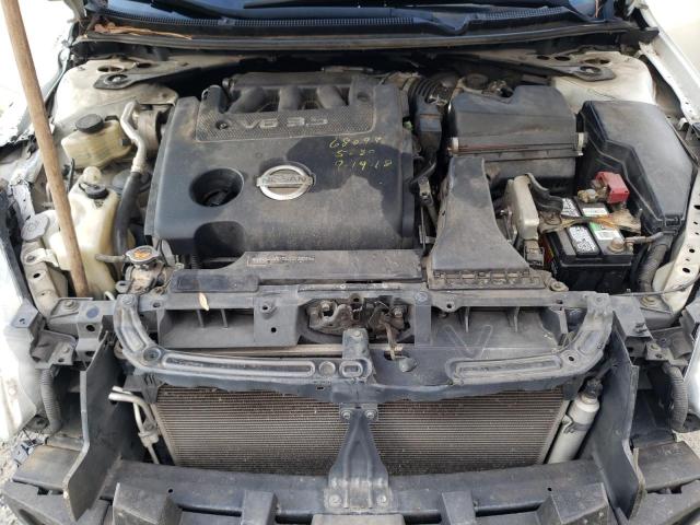 Фото 11 с аукциона – 2011 NISSAN ALTIMA SR с VIN 1N4BL2AP5BN486162