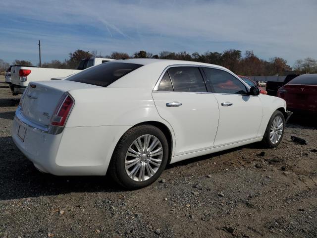 Photo 3 from auction – 2011 CHRYSLER 300C with VIN 2C3CK6CT8BH612286