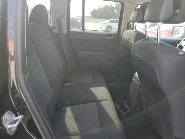 Photo 11 from auction – 2016 JEEP PATRIOT SP with VIN 1C4NJPBB5GD703042