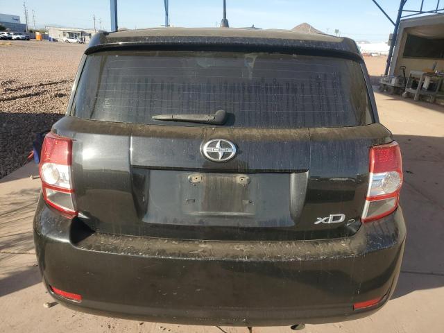 Photo 6 from auction – 2011 TOYOTA SCION XD with VIN JTKKU4B43B1015165