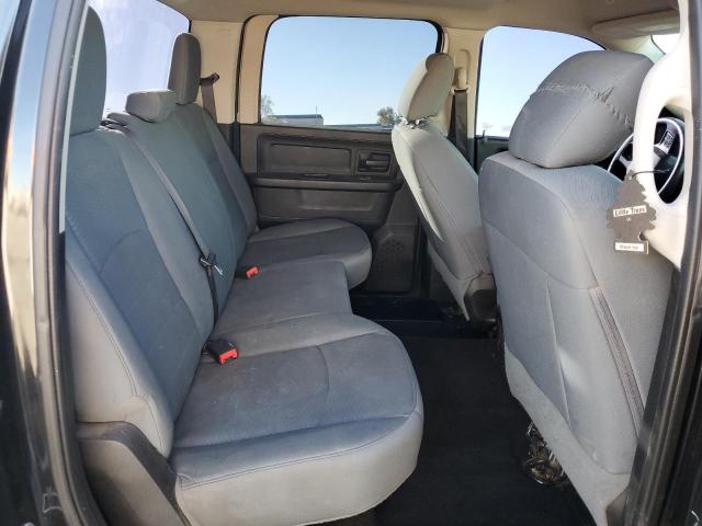 Foto 10 de la subasta – 2017 RAM 1500 ST con VIN 1C6RR7KT5HS865132