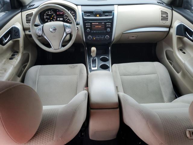 Photo 8 from auction – 2015 NISSAN ALTIMA 2.5 with VIN 1N4AL3AP5FC498489