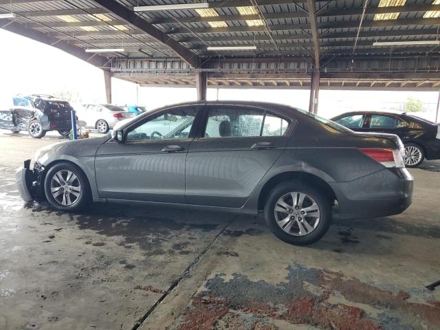 Photo 2 from auction – 2012 HONDA ACCORD LXP with VIN 1HGCP2F41CA090967