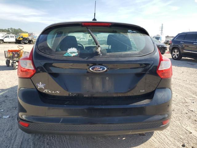 Photo 6 from auction – 2012 FORD FOCUS SE with VIN 1FAHP3K24CL279878