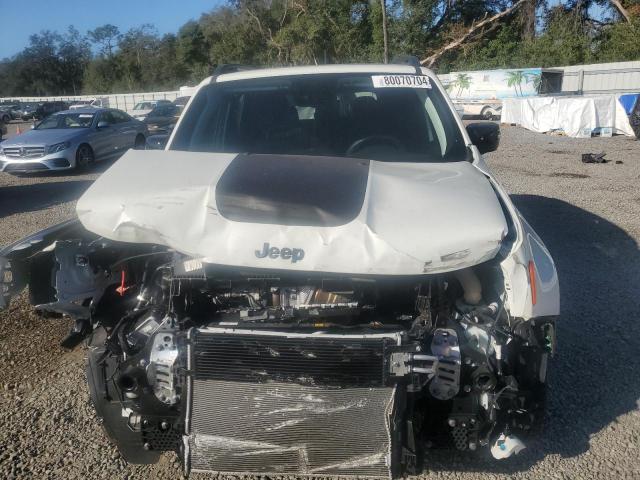 Photo 5 from auction – 2023 JEEP RENEGADE A with VIN ZACNJDE10PPP12733