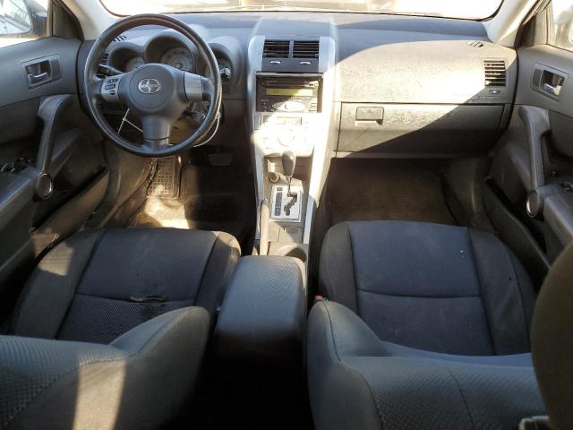 Photo 8 from auction – 2007 TOYOTA SCION TC with VIN JTKDE177170212842