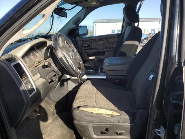 Photo 7 from auction – 2012 DODGE RAM 1500 S with VIN 1C6RD7LT4CS254384