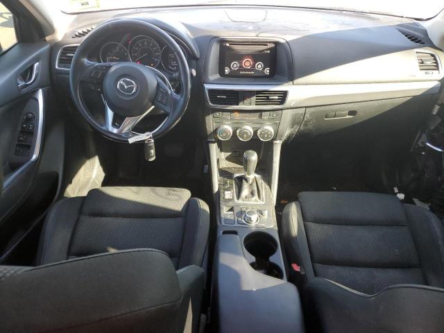 Photo 8 from auction – 2016 MAZDA CX-5 TOURI with VIN JM3KE2CY6G0813139