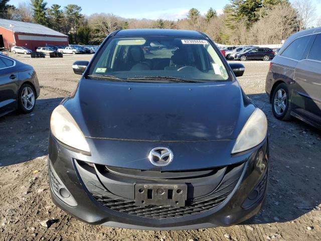 Photo 5 from auction – 2013 MAZDA 5 with VIN JM1CW2BL3D0149894