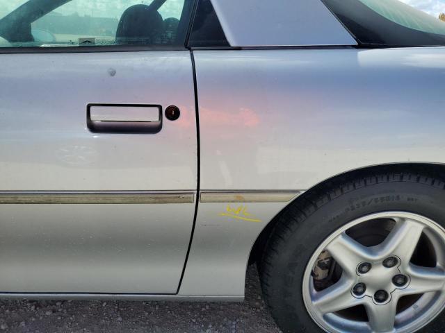 Photo 12 from auction – 1998 CHEVROLET CAMARO with VIN 2G1FP22K0W2100972