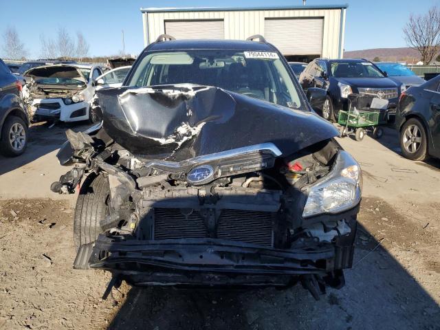 Photo 5 from auction – 2016 SUBARU FORESTER 2 with VIN JF2SJADC9GH509243