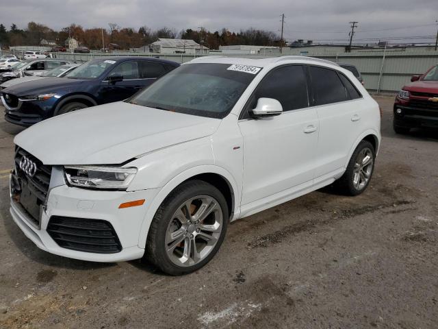 Photo 1 from auction – 2017 AUDI Q3 PRESTIG with VIN WA1GCCFS3HR015724