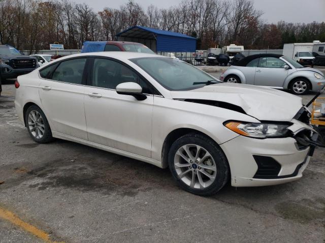 Photo 4 from auction – 2020 FORD FUSION SE with VIN 3FA6P0LU8LR148542