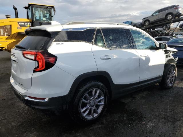 Photo 3 from auction – 2024 GMC TERRAIN SL with VIN 3GKALVEG0RL379004