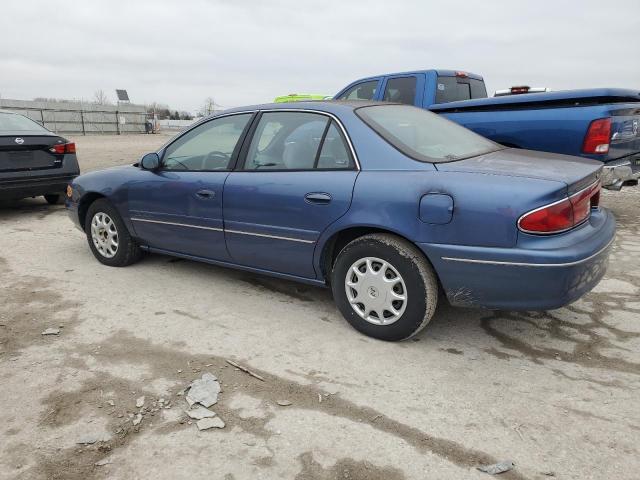 Photo 2 from auction – 1999 BUICK CENTURY CU with VIN 2G4WS52M7X1594310
