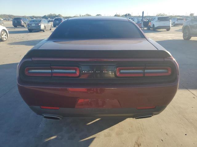 Photo 6 from auction – 2017 DODGE CHALLENGER with VIN 2C3CDZAG8HH536465