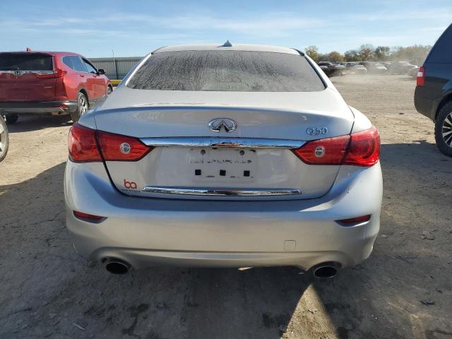 Photo 6 from auction – 2017 INFINITI Q50 PREMIU with VIN JN1EV7AP1HM736917