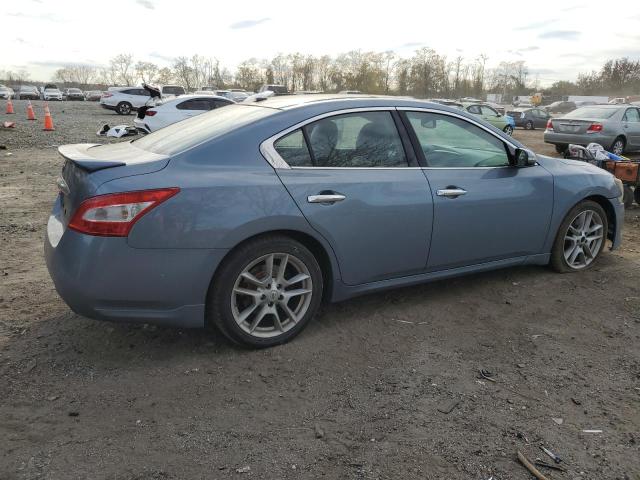Photo 3 from auction – 2010 NISSAN MAXIMA S with VIN 1N4AA5AP7AC850711
