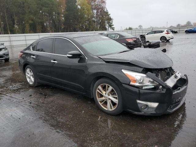 Photo 4 from auction – 2013 NISSAN ALTIMA 2.5 with VIN 1N4AL3AP2DC251377